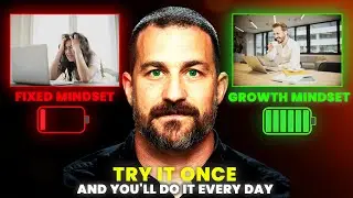 Neuroscientist - This Simple Skill Will Keep You Motivated | Dopamine and Effort | Andrew Huberman