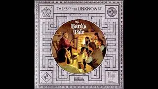 Bard's Tale 1 (HQ Remake) - Falkentyne's Fury (Jhon, Come Kisse Me Now)