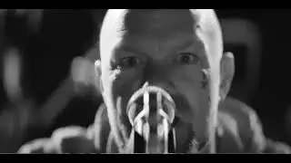 Five Finger Death Punch - This Is The Way (feat. DMX) - Official Music Video