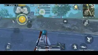 PUBG MOBILE - 2019-10-18