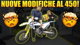 COME SI MONTA UN CAMBIO ELETTRONICO!😍