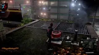 New conduit, who dis? l Infamous Second Son #1