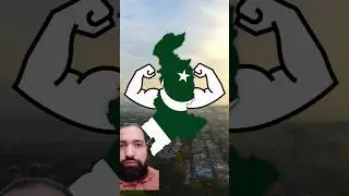 History of pakistan #geography #geotuber #map #world #top #country #asia