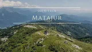 Monte MATAJUR da STUPIZZA