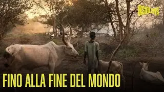 Fino alla fine del mondo - La crisi del Sud Sudan