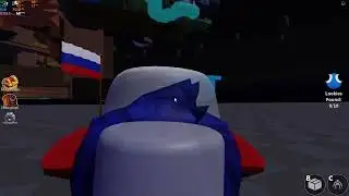 случайно нашел баг в радужных друзья