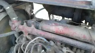 Дт 75 с двигателем смд 18