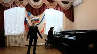 ПОЛИЩУК ГРИГОРИЙ  "Мы не мыслим себя без России".