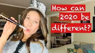 5 ways to make 2020 better!