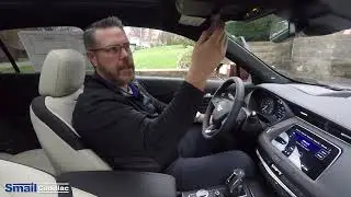 How to Connect Your Cadillac Garage Door Opener to Your Garage Door with Homelink System