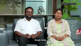 Genius of Design: Vinay and Sindhu's Story