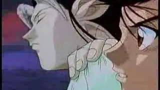 Yu Yu Hakusho AMV- Linkin Park
