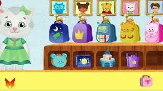 Daniel Tiger's Neighborhood Games and Stories Episodes 27