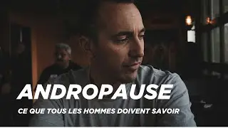 Andropause in men: how does it happen?