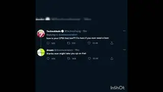 Dream Reveal His Money..
