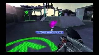 Half-Life 2: Survivor Ver2.0 - Battle, Mission, and Story Mode Demo Play