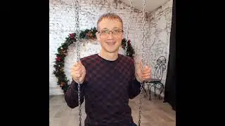 Антон Куторгин в прямом эфире!