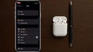 iPhone’da fotoğraflara erişime nasıl izin verilir