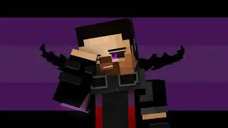 ghost meme//minecraft animations/Cahya XD
