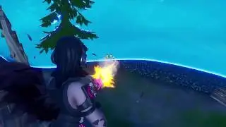 31 Kills With Mobile Players