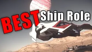Choose the Perfect Star Citizen Ship role