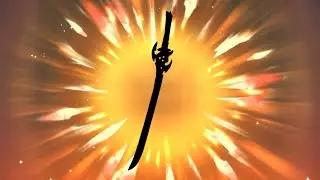 This changes everything ft Mistsplitter  | Genshin Impact