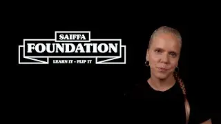 Saiffa Foundation | osa 2 | Popping vs Funkstyles