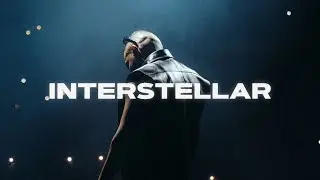 LUCIANO & POP SMOKE - INTERSTELLAR