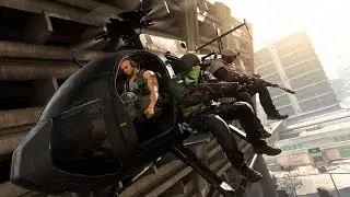 ХИТМАН С АКИМБО В ДЕЛЕ / COD WARZONE
