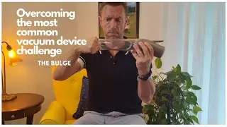 Getting Past the Bulge