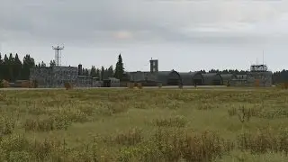 DayZ NWAF Action (Highlights Ep3)