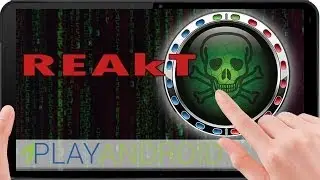 REAKT ᴴᴰ ►Are you fast enough?◄ REAkT Review ⁞Test⁞ ⁞Gameplay⁞