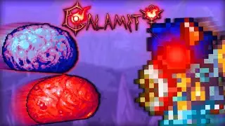 DIFICULTAD IMPOSIBLE Terraria Calamity Español