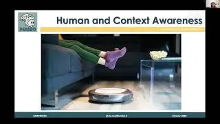 LHMP 2022, Part 6: Invited talk by Silvia Rossi (University of Naples)