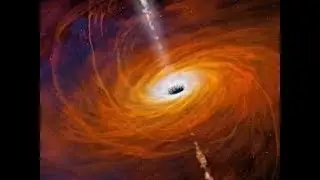 Amazing facts about Black Holes!
