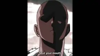 SAITAMA VS SAITAMA #saitama