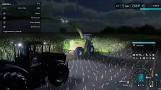 FS22 game play 10/18/23