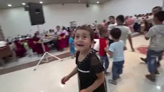 ХОРАЗМЧА ТЎЙ. ХАЗАРАСП КАРВАК Uzbek wedding Узбекская свадьба