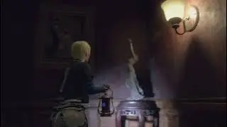 Resident Evil 4 remake part 25