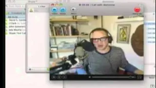 F2C2012: Cory Doctorow keynote