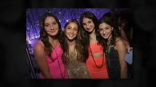Marlee's Bat Mitzvah Sneak Peek Highlight Reel!!!