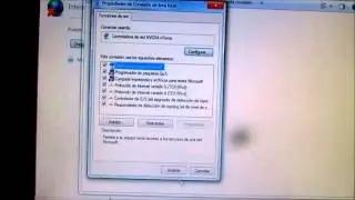 como hacer un proxy con analogx