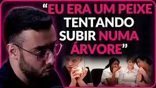 VOCÊ PODE ESTAR NO LUGAR ERRADO - Sem Groselha