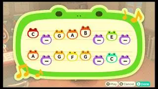 USSR Anthem - Island Tune - Animal Crossing New Horizons