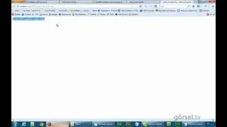 Php Dersleri 3 ( Yazım Şekli : Syntax )