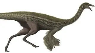 Sound Effects - Gallimimus Bullatus (Custom, DanielBorg’s Version)
