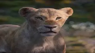 The Lion King 2019 - Trailer (FB Movie Station)