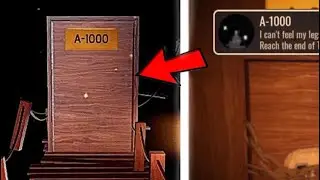 ПРОШЁЛ 1000 ДВЕРЕЙ И ЗАХВАТИЛ ПЛАНШЕТ|Doors Roblox