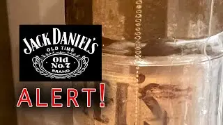 This Scam Has To Be Stopped!! A WARNING To Jack Daniel's Collectors