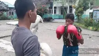 Repost: Bulan Bintang oleh Ama La One